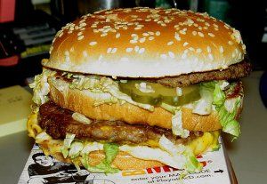 Secretele lui Big Mac